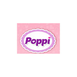 Muñeca Poppi Doll Kiara Y Su Bicicleta B111