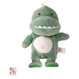 Peluche Dinosaurio Que Repite ,canta Y Baila 22338md
