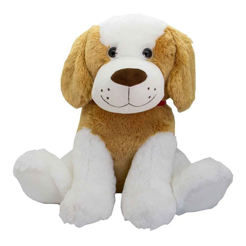 Peluche Perrito Minos 40cm Wo132 Funny Land
