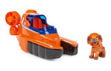 Paw Patrol Aqua Pups Figura Zuma Original 17776az