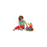Bate Bate Juego Didactico Para Bebe 867 Calesita