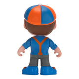 Blippi Job Explore Figura Coleccionable Original Wabro 86153