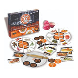 Masterchef Juego De Mesa Cocina Original Toyco 22008