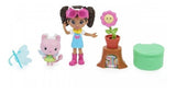 Gabby's Dollhouse Mini Set Figura Y Accesorios Orig. 36205