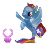 Muñeca My Little Pony Seapony C0680 Hasbro