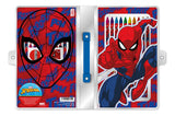 Set De Arte Spiderman 40 Piezas C/licencia Original Ha800