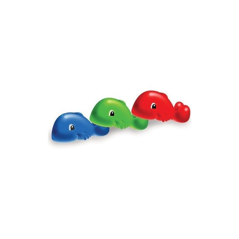 Bimbi Aguua Ballenitas Para Bebe Original Dimare 0086