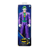 Joker Figura Articulada 30cm Original Dc 67800a