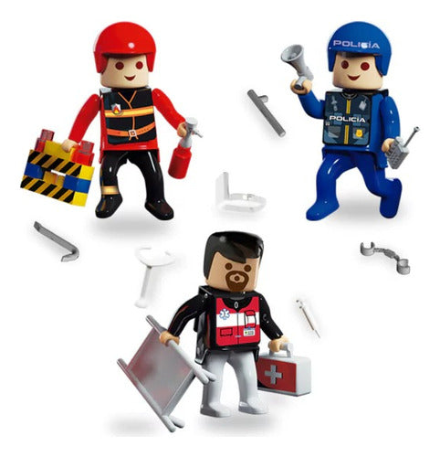 Flockys Heroes De La Ciudad Juego Original De Dimare 2030