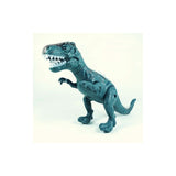 Dinosaurio T-rex Camina Con Luz Y Sonido 6389