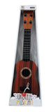 Guitarra Ukelele Con Cuerdas Juguete Blower 3906