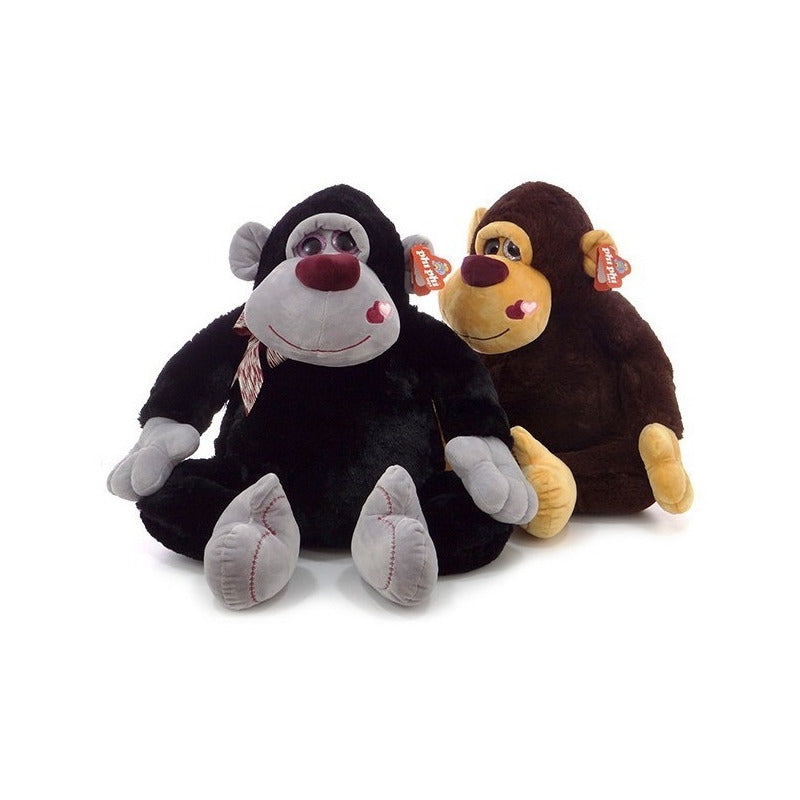 Peluche Gorila Mono 65cm Phi Phi Toys 5395