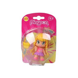 Pinypon Figura Individual Serie 12 Varios Modelos Original