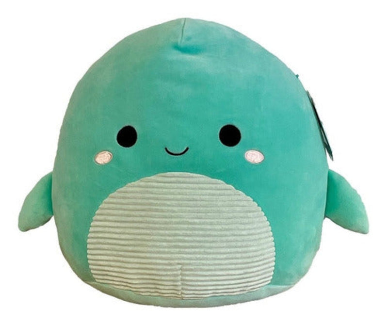 Squishmallows Peluche Surtidos 30cm Wabro 86136