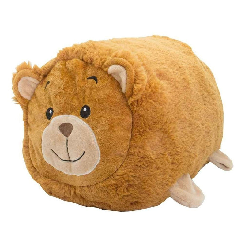 Peluche Oso Mika 40cm Wf791 Funny Land