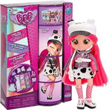 Cry Babies Muñeca Bff Fashion Dotty 20cm Wabro 99657