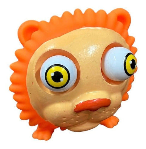 Squishy Animales 10cm Anti Stress Squeeze 4105