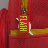 Mochila De Espalda Flash Lj129 Original 12''