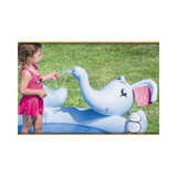 Pileta Elefante Interactiva Para Jugar 185x152x65cm Bestway