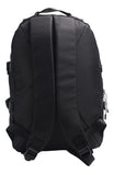 Mochila De Espalda Premium 17'' Wabro 11032