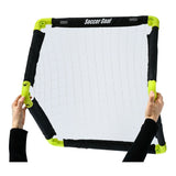 Arco De Futbol Mega Soccer Goal Grande Ditoys 2396