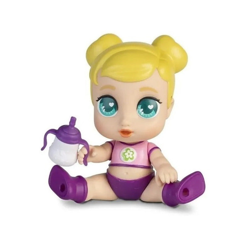 Muñeca Mini Super Cute Sofi Little Babies 12cm 1837