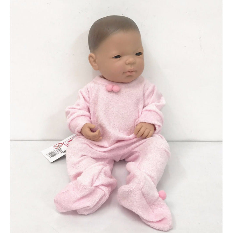 Muñecas Bebotes Reales Casita De Muñecas 123 Original