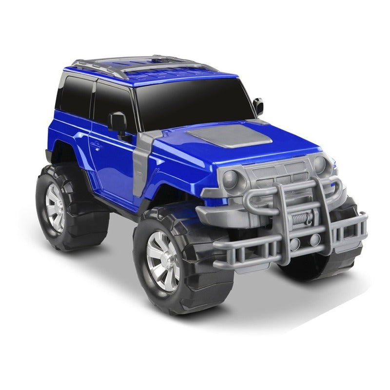 Auto 4x4 Render Force 30cm Original Roma 1012