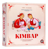 Kimbap Juego De Mesa Original De Ruibal 7019