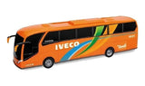 Omnibus Micro Iveco Bus Larga Distancia Ikusual08