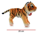 Peluche Tigre Parado 20cm Phi Phi Toys 1940