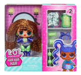 Muñeca Lol Surprise Hair Hair L.o.l 584445