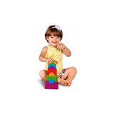 Torre Maluca Juego Didactico Para Bebe 730 Calesita