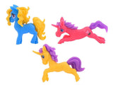 The Sweet Pony Con  Accesorios Color Fun Pony Ditoys 2317