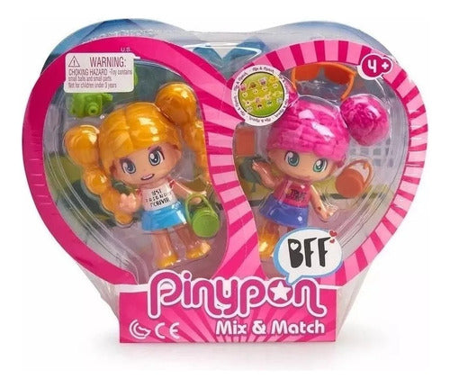 Pinypon original hot sale