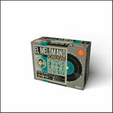 El Melomano Juego De Mesa Original Maldon