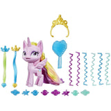 Muñeca My Little Pony Candance Peinado Princesa Hasbro F1287