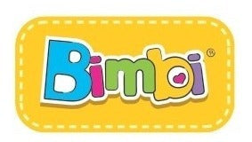 Bimbi Baby Ball Sonajero De Mesa Para Bebe Original Dimare