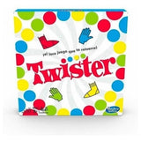 Twister Juego De Mesa Version Original De Hasbro Toyco