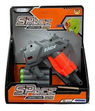 Pistola Space Gun Con 3 Dardos 53901