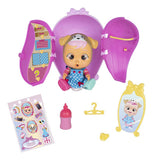 Cry Babies Magic Tears Series 1 Bottle Storyland Imc Toys Lila