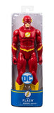 The Flash Figura Articulada 30cm Original Dc 6056779