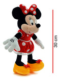 Minnie Mouse Peluche 30cm Original Lic. Disney My004