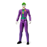 Joker Figura Articulada 30cm Original Dc 67800a
