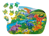 Rompecabezas Jigsaw Puzzle 50 Piezas Grandes Ft818