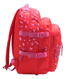 Mochila De Espalda Premium 17'' Wabro 11033