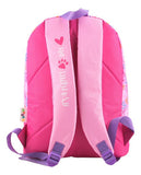 Mochila De Espalda Gatito 17'' Wabro 11055