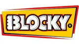 Blocky Bomberos 1 Tipo Rasti Con 70 Piezas 0650 Dimare