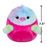Squishmallows Fantasy Abilene Peluche 18cm Wabro 86119pp