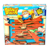 Breack Out Game Juego De Mesa Original De Ditoys 1194